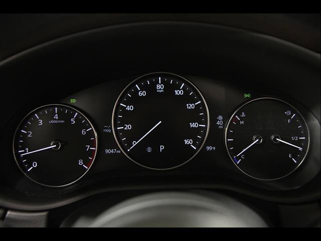 Certified 2023 MAZDA CX-30 AWD 2.5 S w/ Premium Package image 8