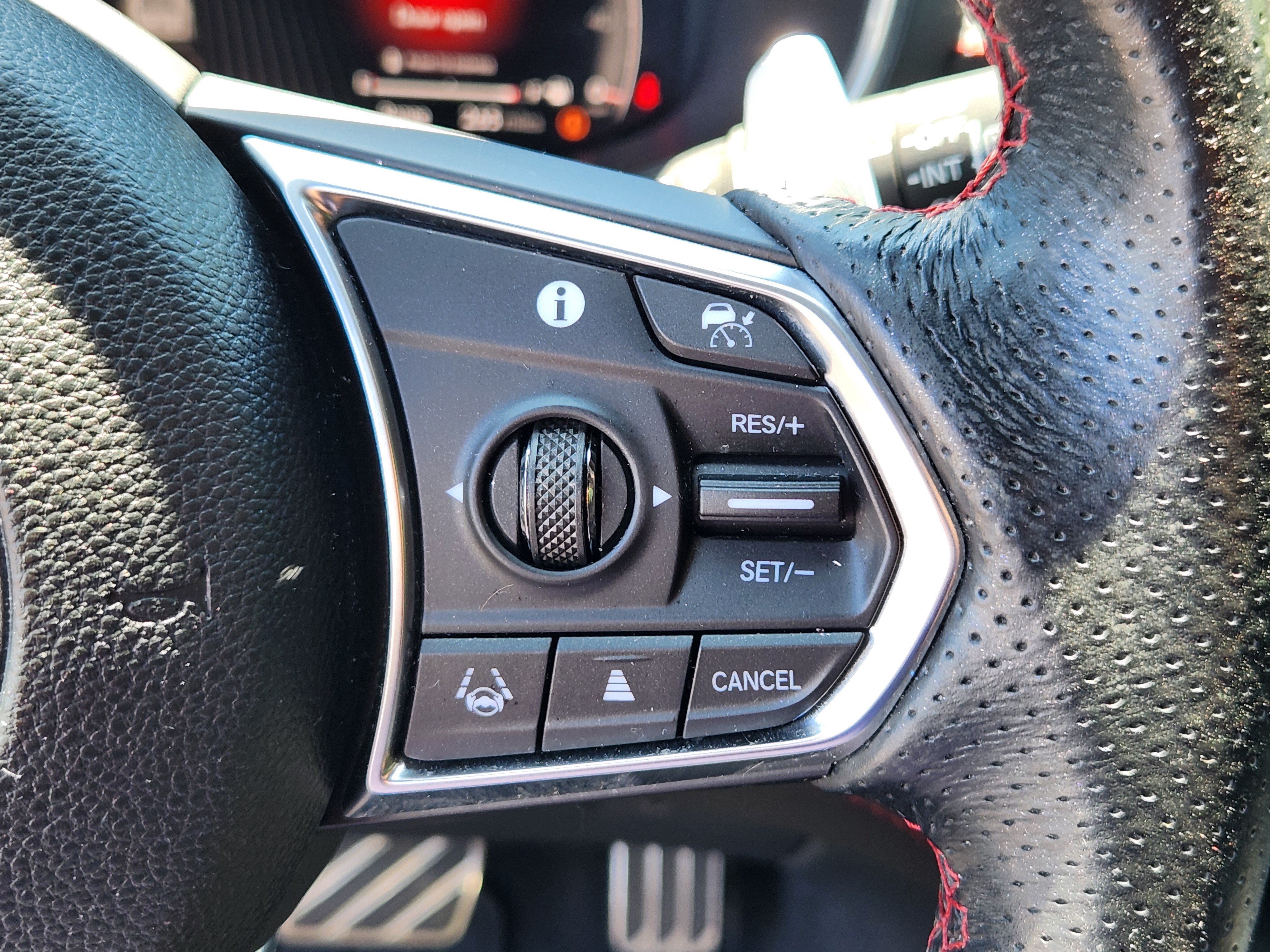Used 2023 Acura MDX A-Spec AWD/4WD image 27