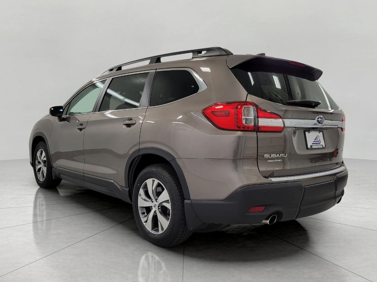 Used 2021 Subaru Ascent Premium w/ Convenience Package AWD/4WD image 21