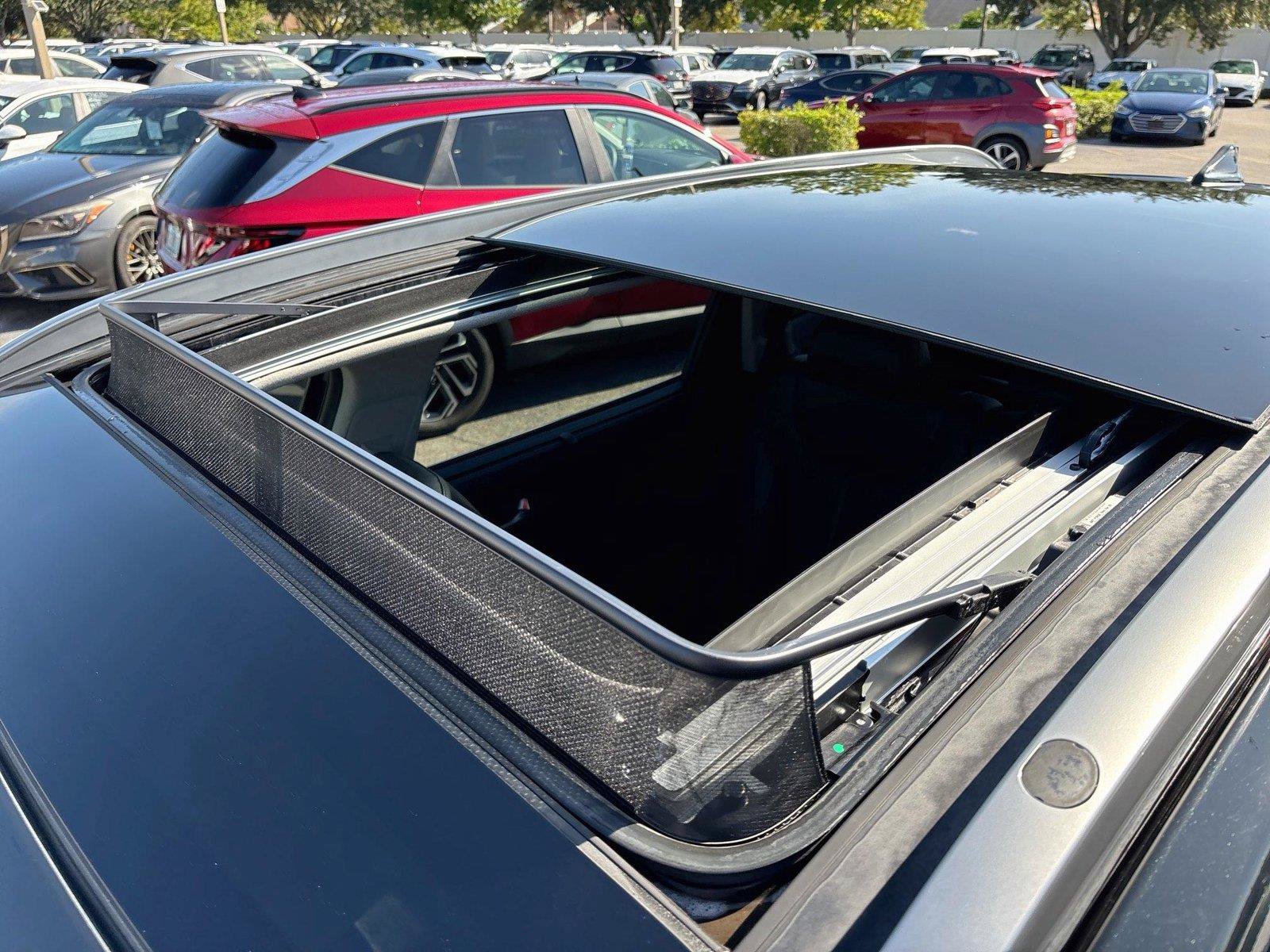 Used 2019 Hyundai Santa Fe FWD image 23