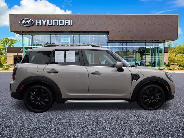 Used 2024 MINI Cooper Countryman S FWD image 5