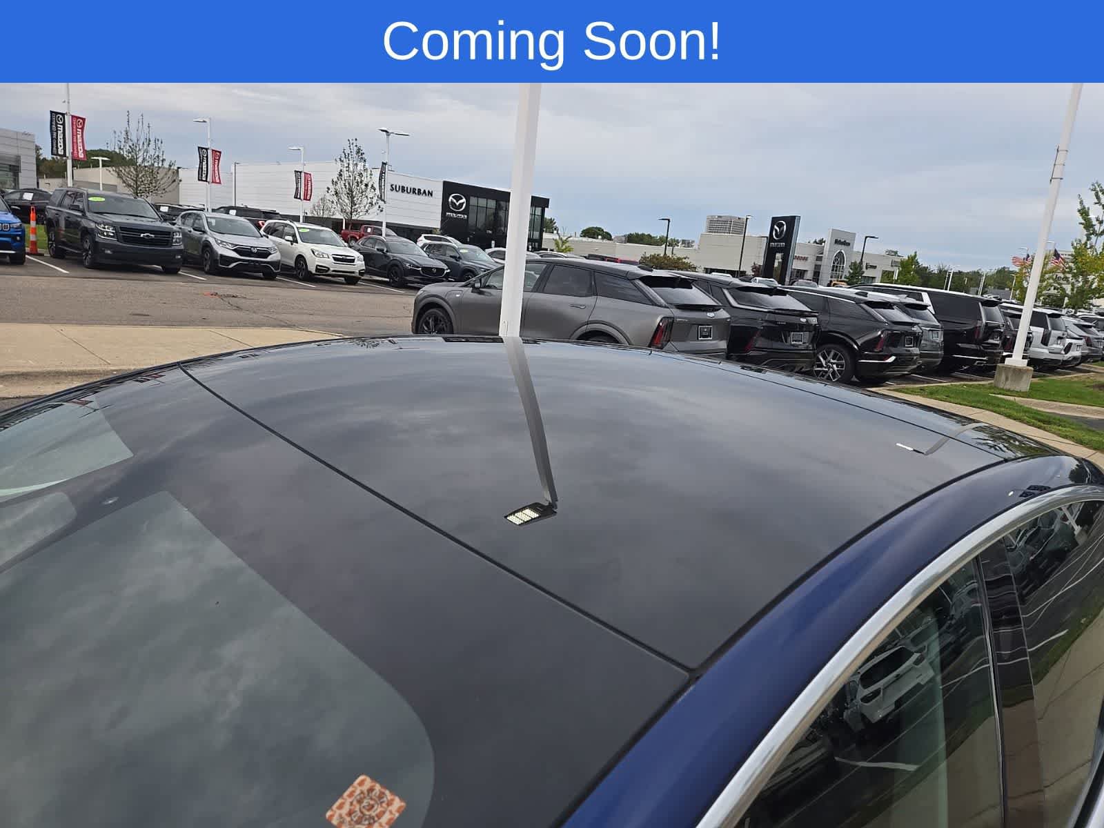 Used 2020 Tesla Model 3 Long Range AWD/4WD image 3