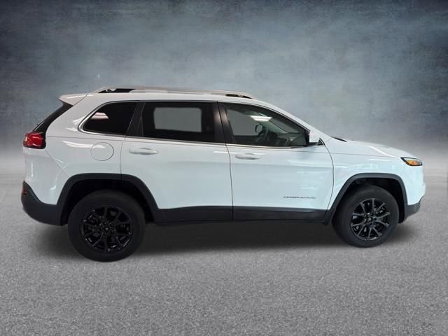 Used 2014 Jeep Cherokee Latitude image 5