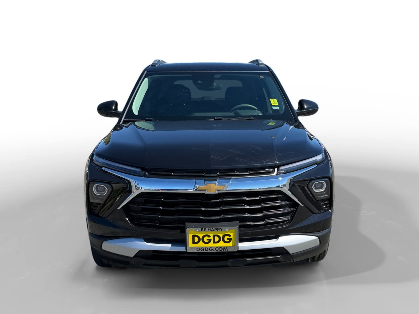 Used 2025 Chevrolet TrailBlazer LT AWD/4WD image 8