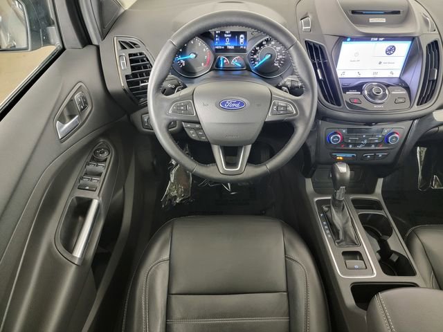 Used 2017 Ford Escape Titanium AWD/4WD image 25