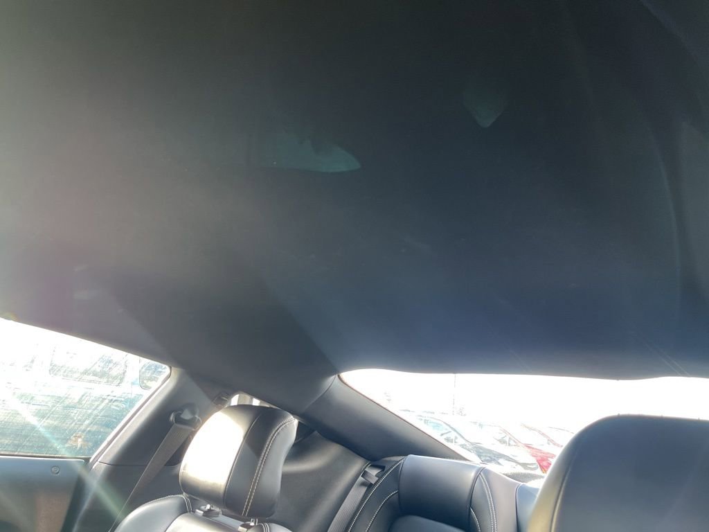 Used 2015 Ford Mustang GT Premium w/ Equipment Group 401A RWD image 7