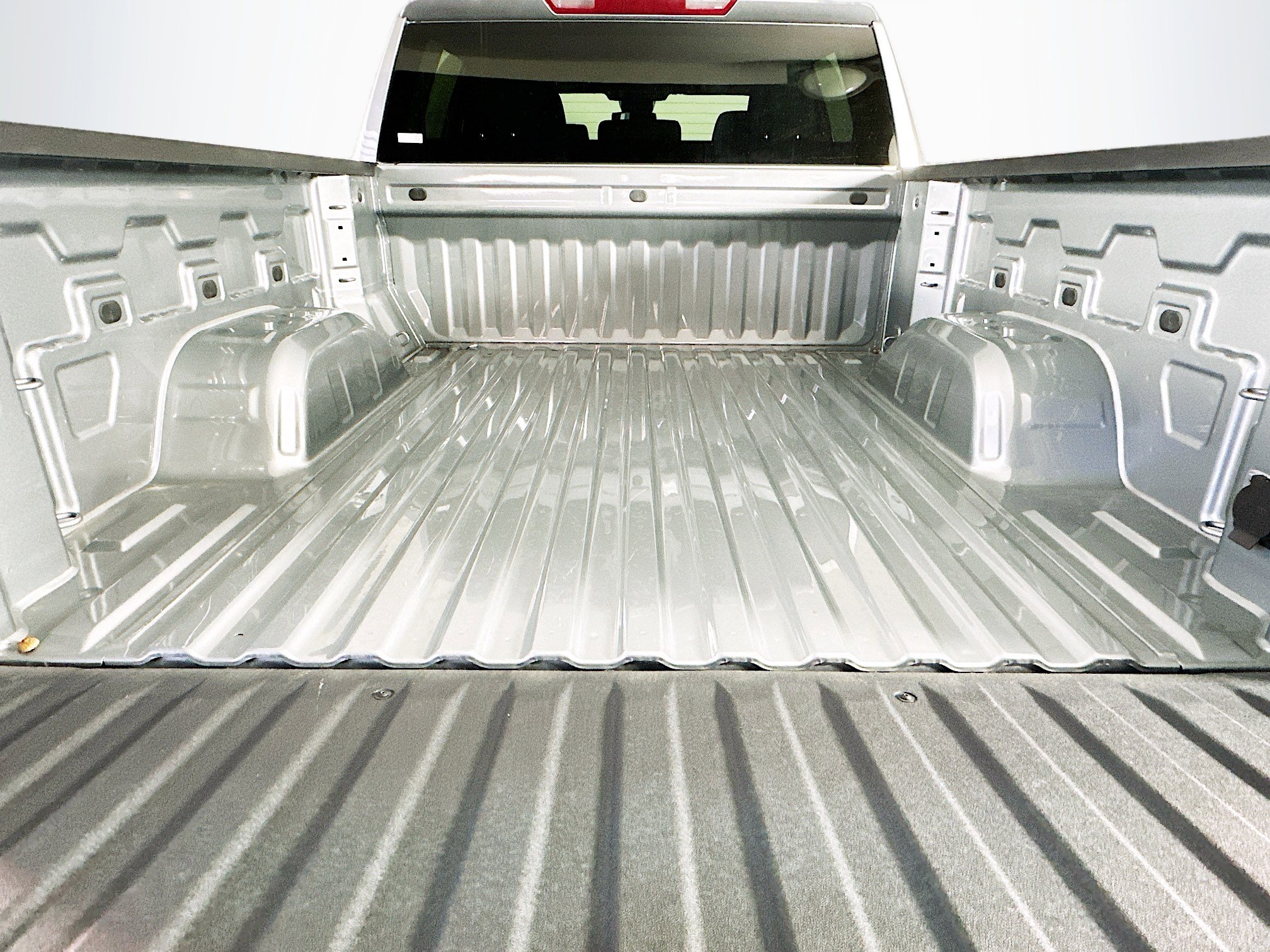 Used 2025 GMC Sierra 1500 Elevation image 27