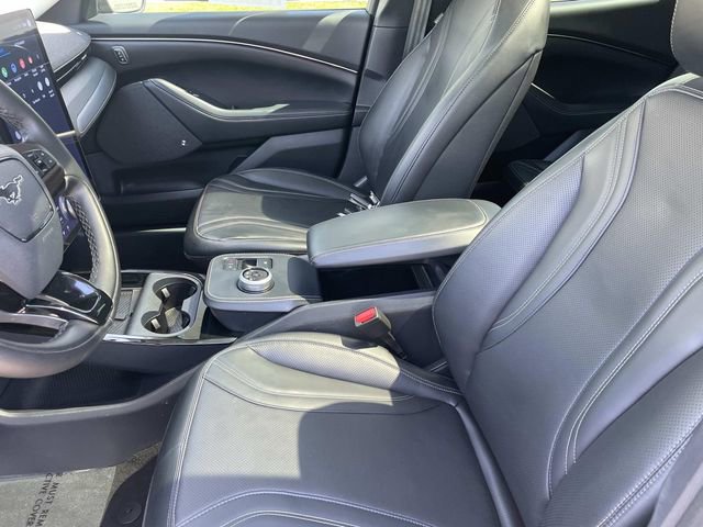 Certified 2024 Ford Mustang Mach-E Premium image 22