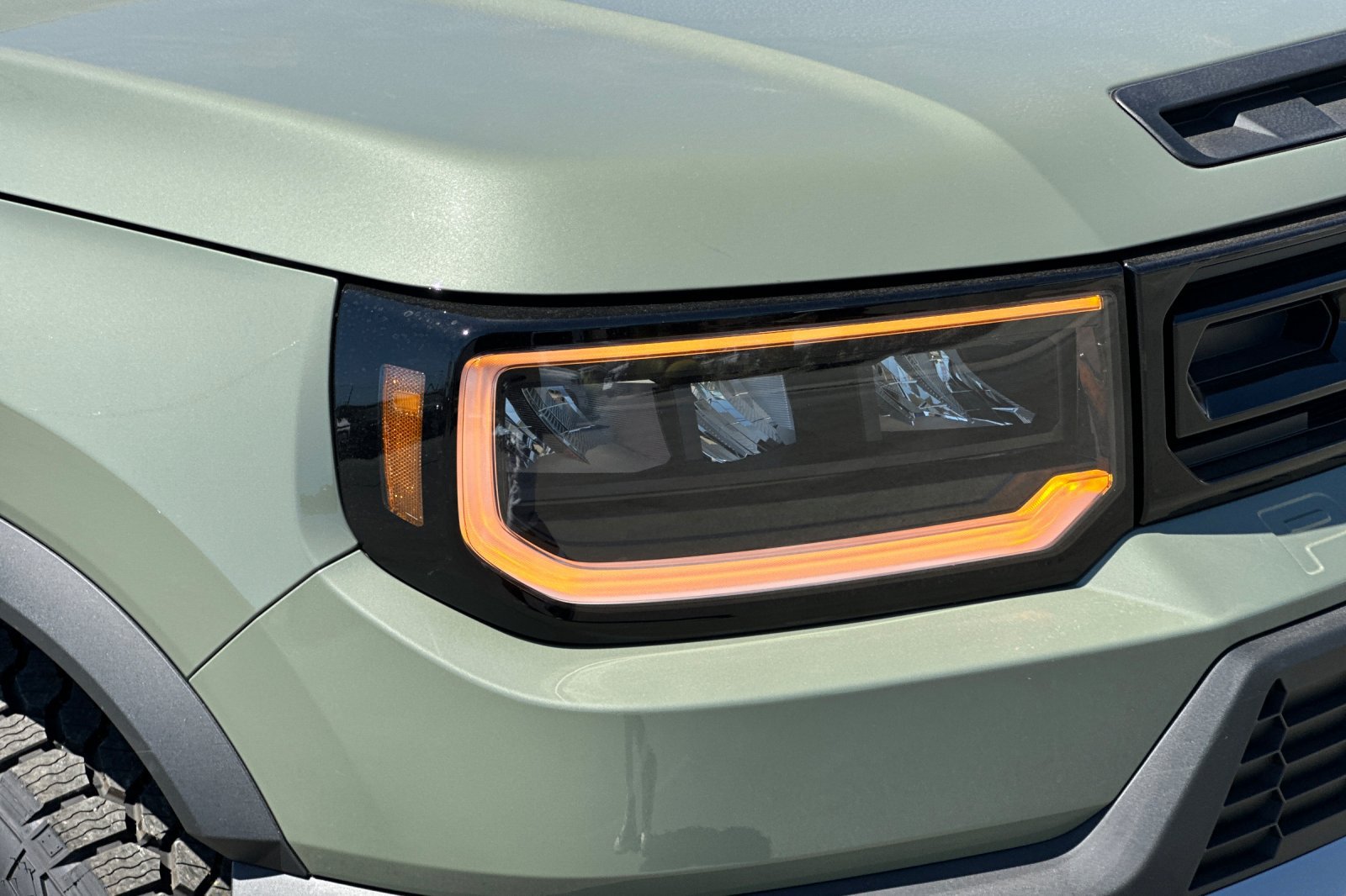 New 2026 Honda Passport TrailSport Elite image 29