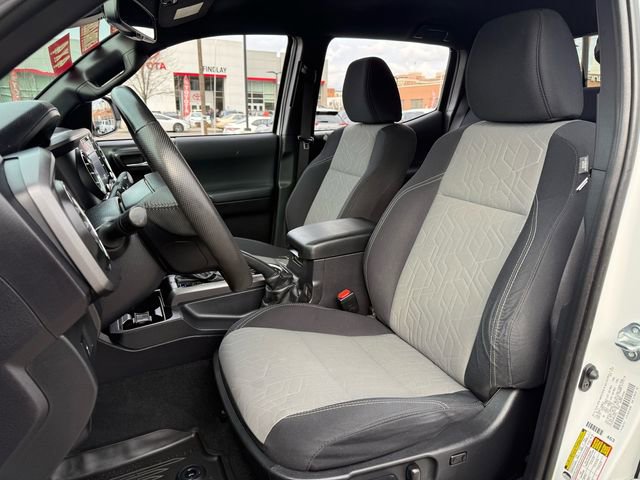 Certified 2021 Toyota Tacoma TRD Off-Road image 10