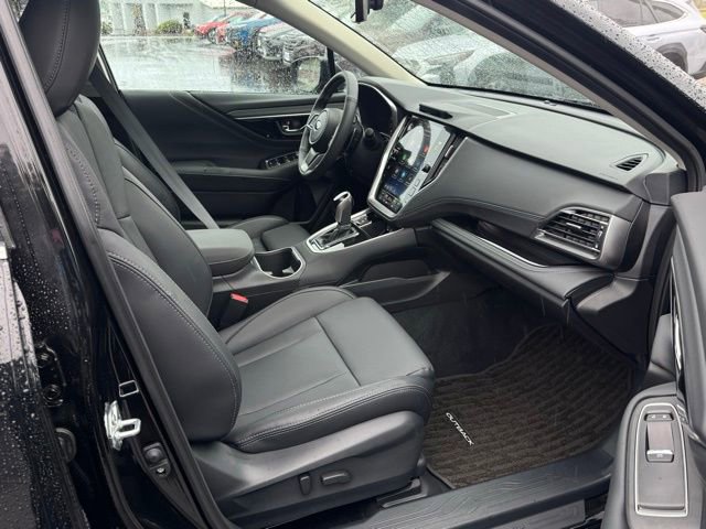Certified 2025 Subaru Outback Limited AWD/4WD image 9