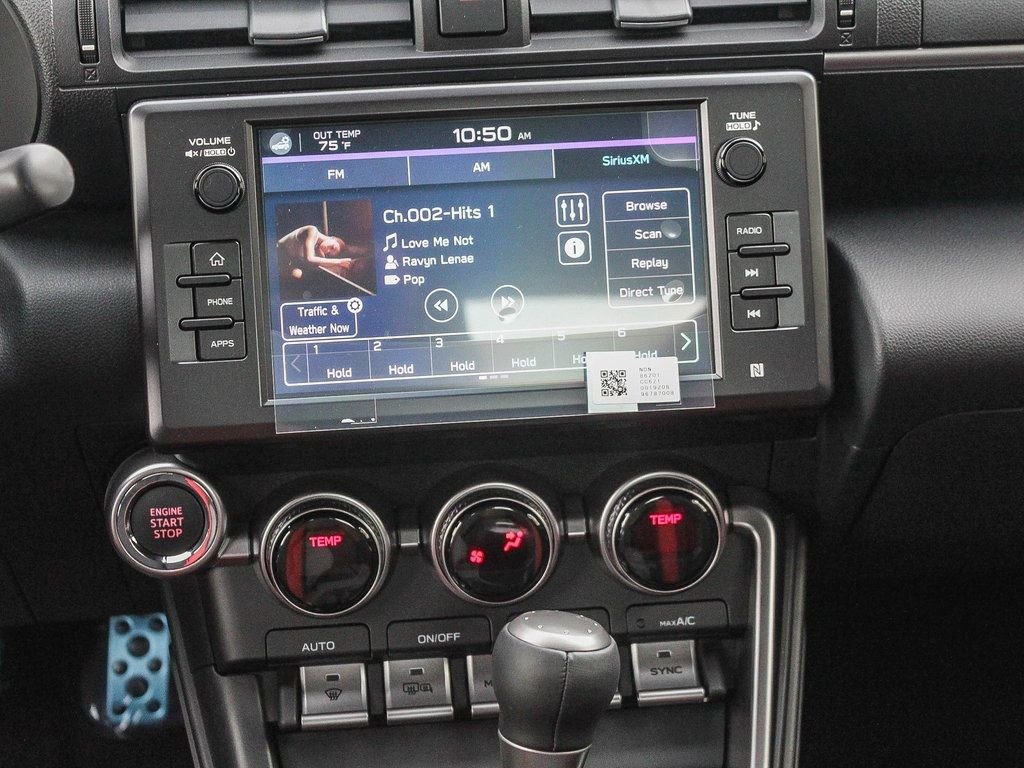 New 2026 Subaru BRZ Limited w/ Popular Package 2 image 14