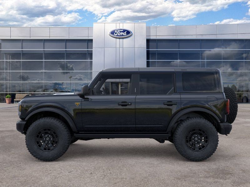 New 2026 Ford Bronco Badlands AWD/4WD image 3