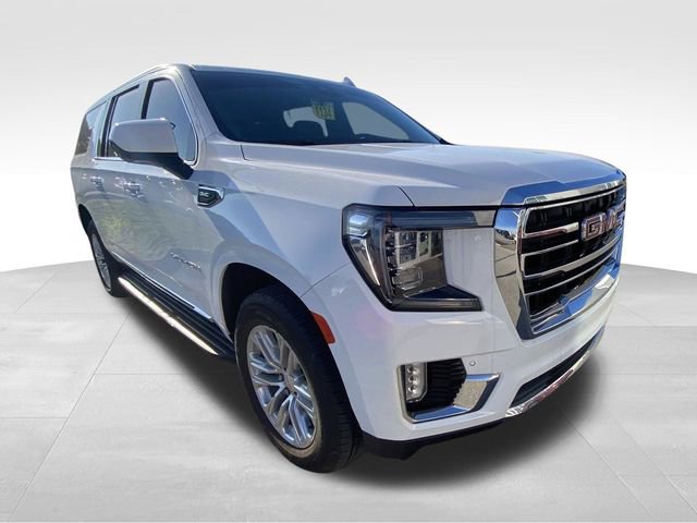 Used 2023 GMC Yukon XL SLT AWD/4WD image 14