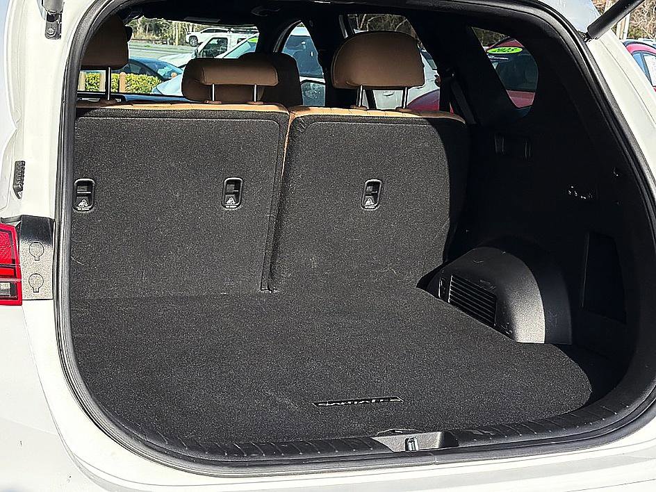 Certified 2023 Hyundai Santa Fe Calligraphy image 26