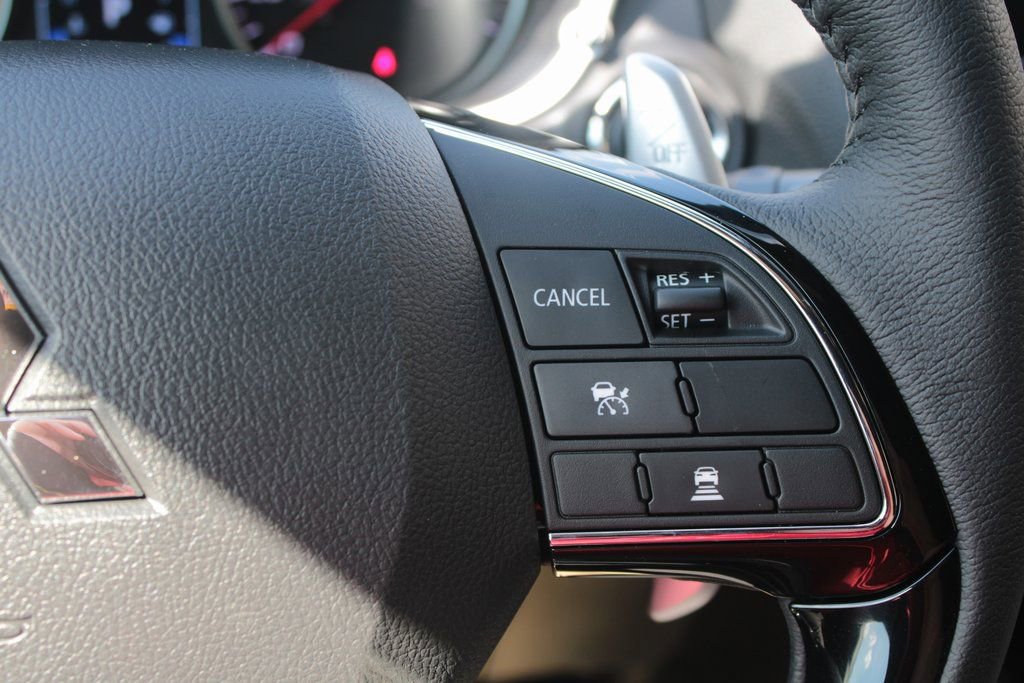 New 2026 Mitsubishi Eclipse Cross SEL image 30