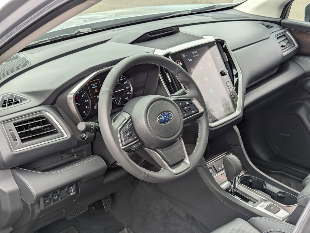 Used 2023 Subaru Ascent Touring AWD/4WD image 13