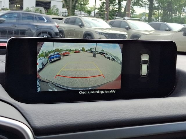 Certified 2026 MAZDA CX-50 AWD 2.5 S w/ Weather Package image 18