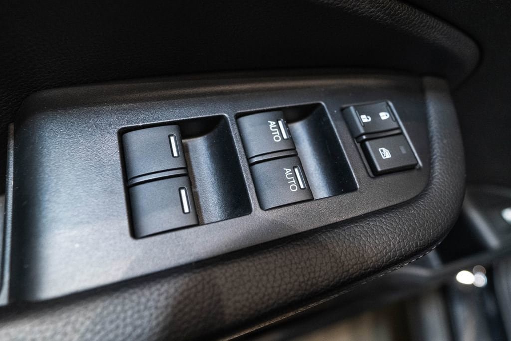 Used 2019 Honda Ridgeline RTL-T image 20