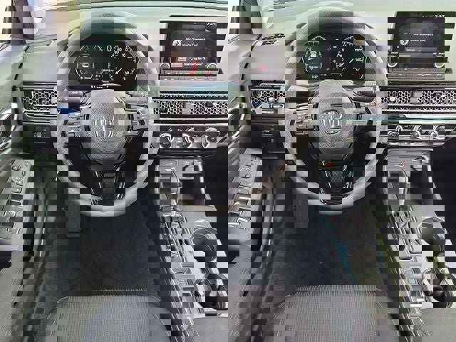 Used 2026 Honda Civic LX image 16