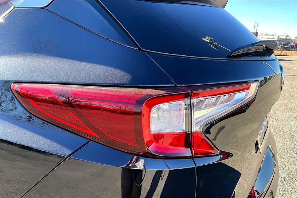 Used 2024 Acura RDX SH-AWD w/ Advance Package image 42