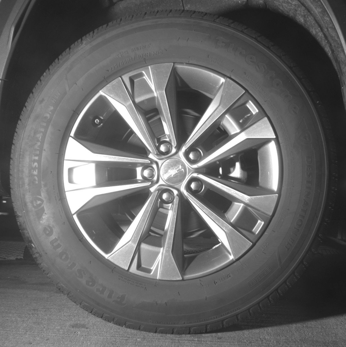 Used 2025 Chevrolet Equinox LT FWD image 15