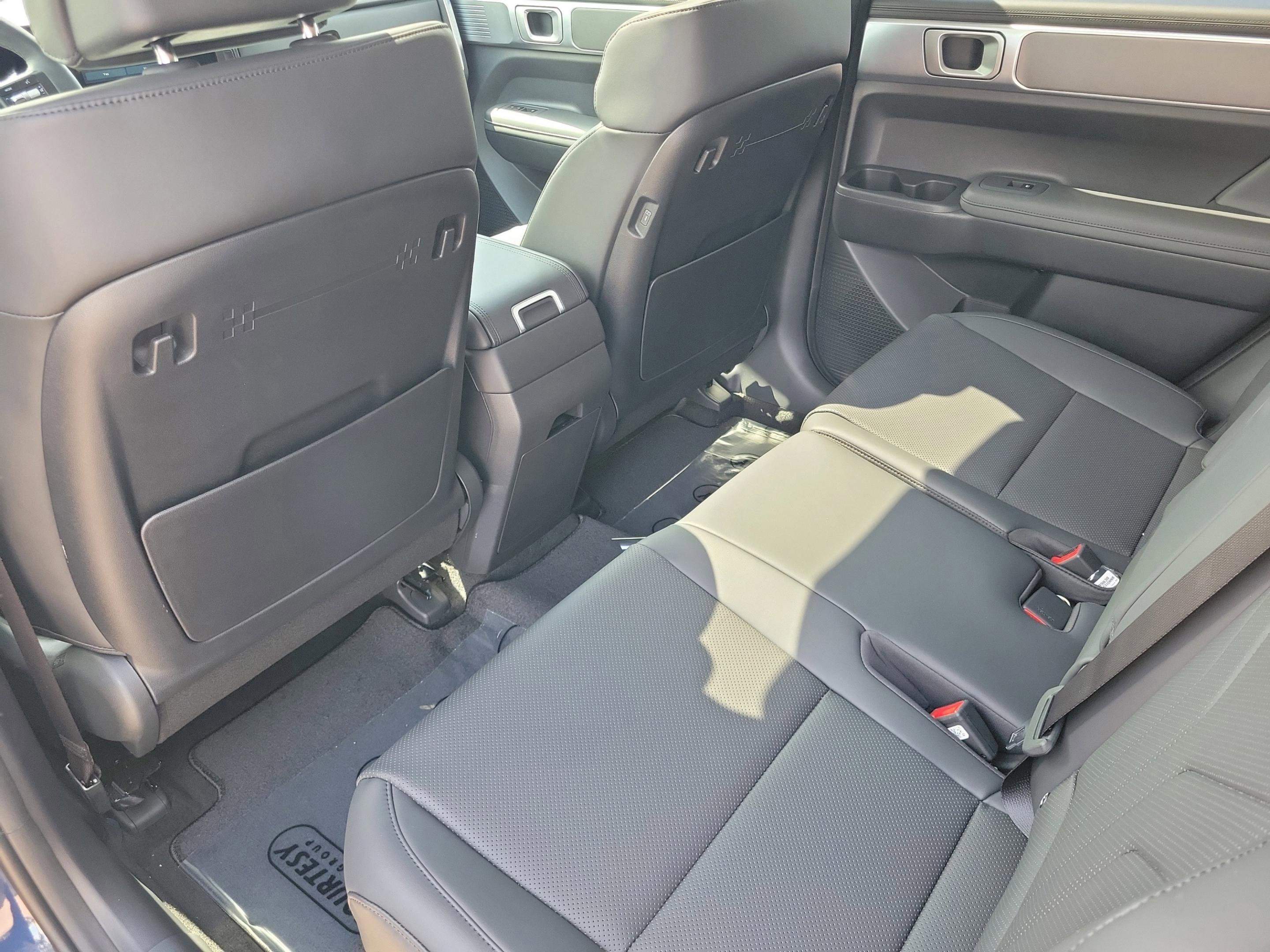 New 2026 Hyundai Santa Fe XRT image 26