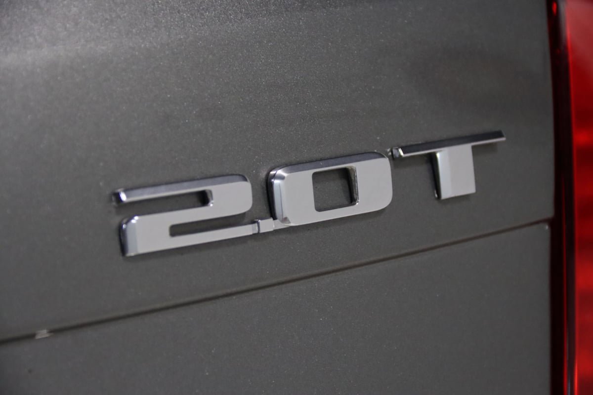 Used 2016 Cadillac CTS Sedan RWD image 14