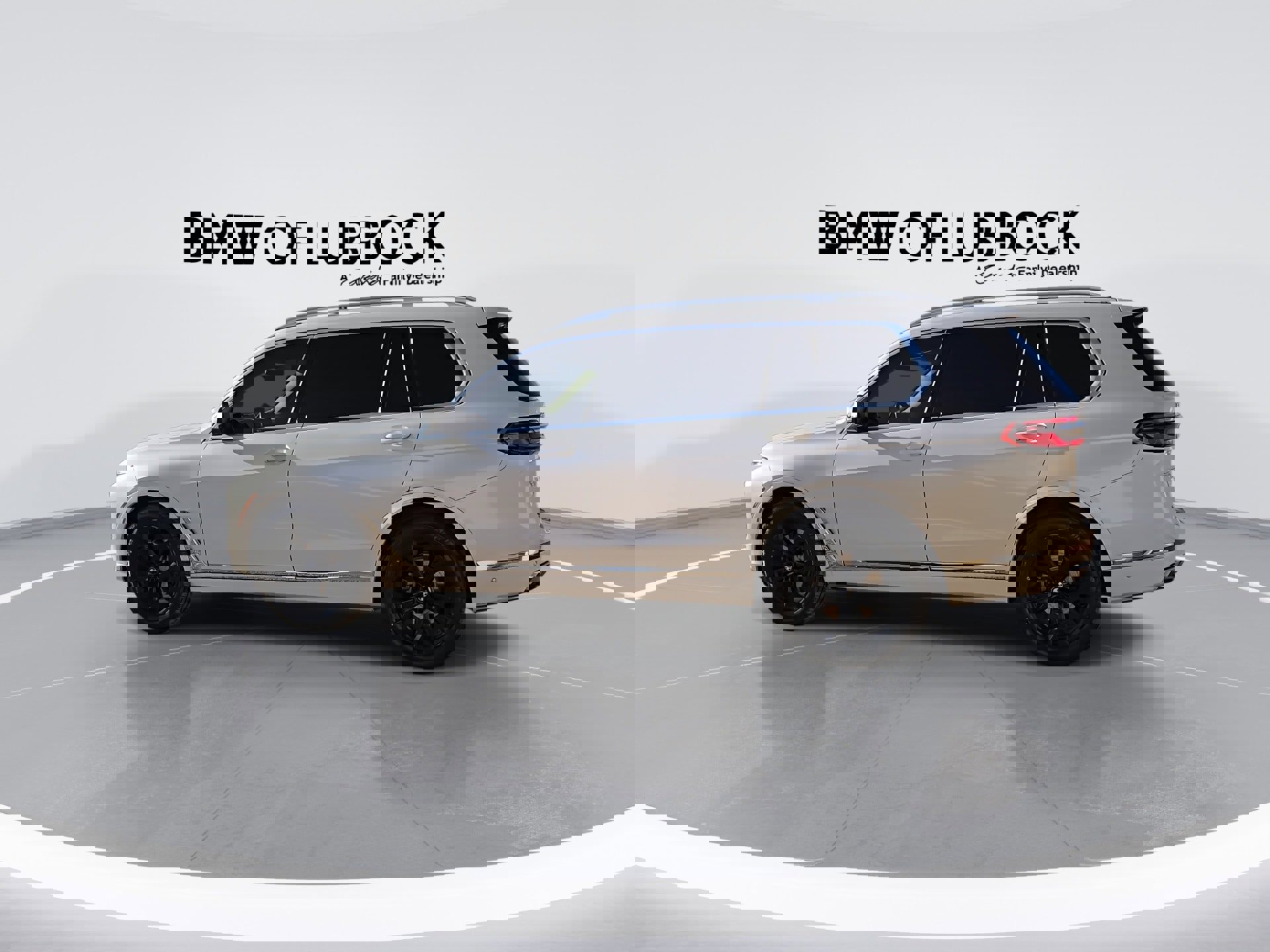 Certified 2024 BMW X7 xDrive40i image 6