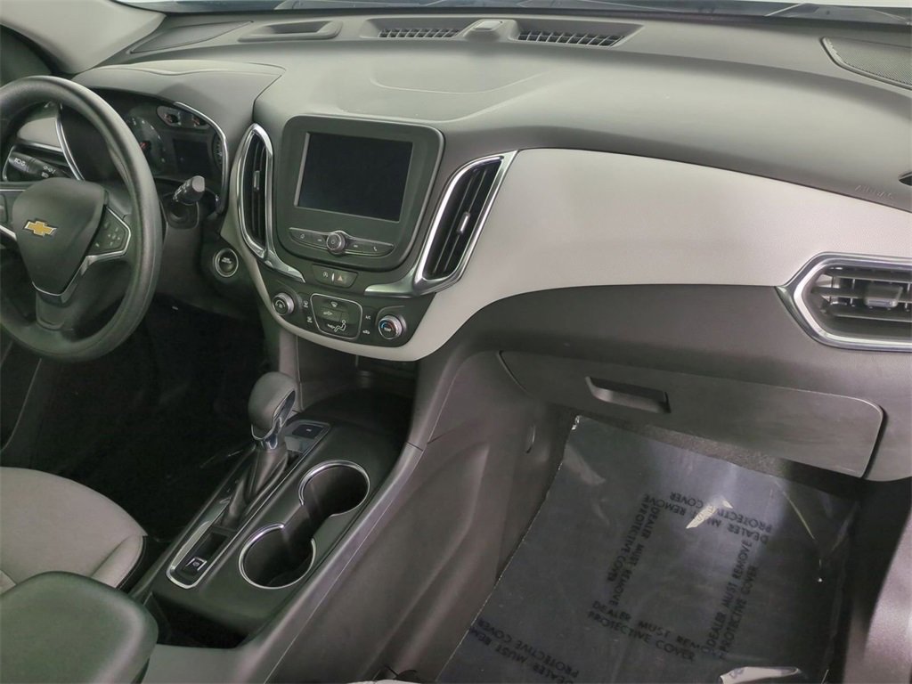 Certified 2024 Chevrolet Equinox LS w/ Driver Confidence II Package image 26