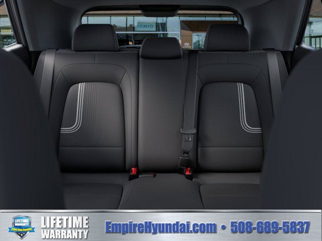 New 2026 Hyundai Venue SEL FWD image 12