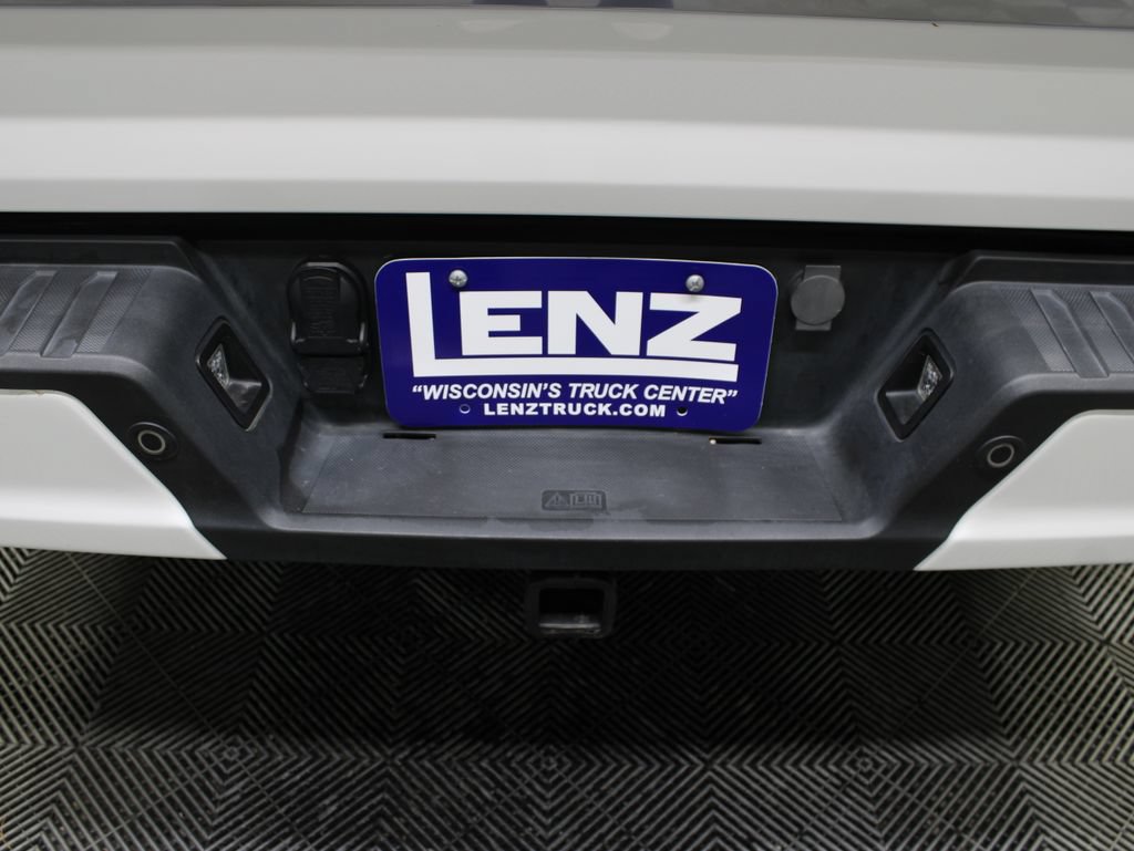 Used 2023 Ford F150 Limited AWD/4WD image 48