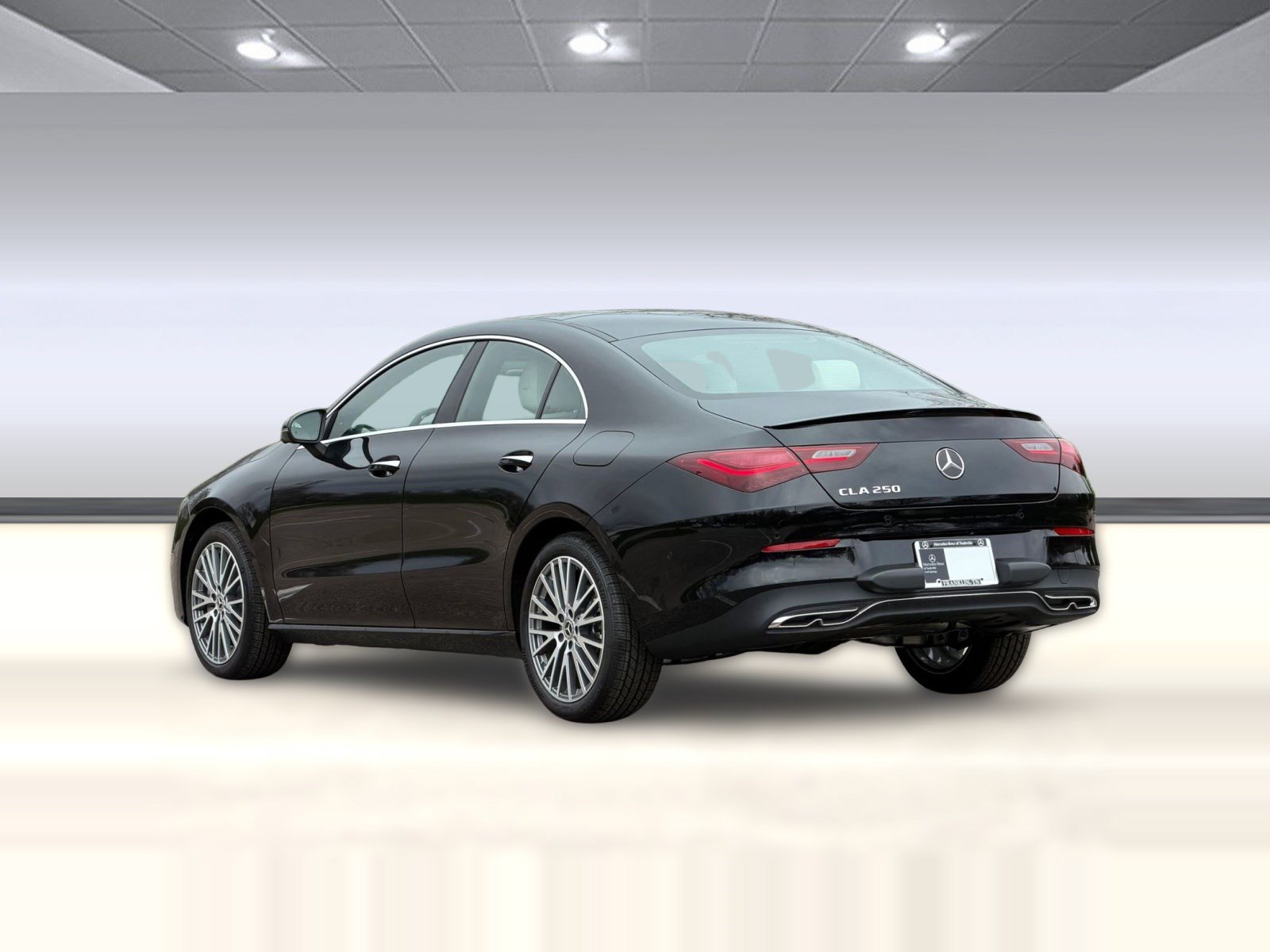 Used 2026 Mercedes-Benz CLA 250 image 3