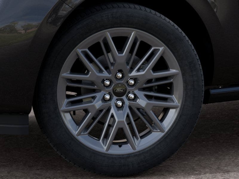 New 2027 Ford Expedition Max Platinum w/ Stealth Appearance Package AWD/4WD image 46