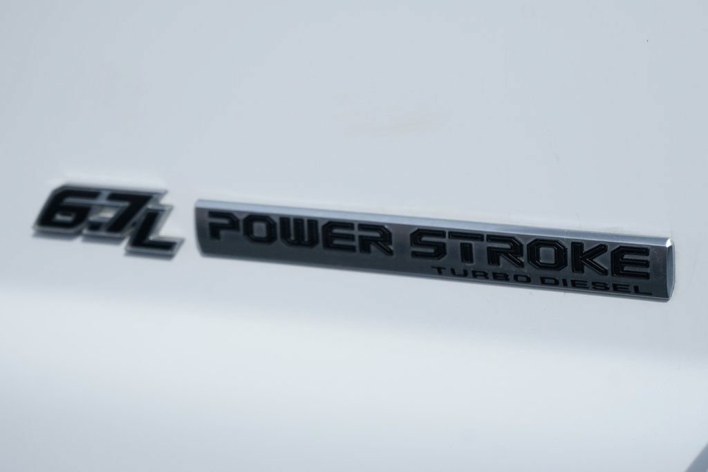 Used 2016 Ford F650 2WD Regular Cab Super Duty image 49
