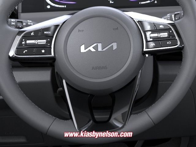 New 2026 Kia Seltos S image 22