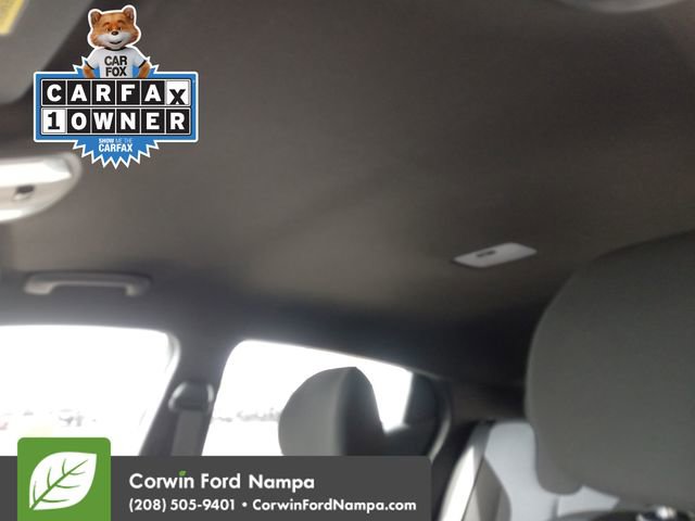 Used 2020 Hyundai Veloster 2.0 image 23