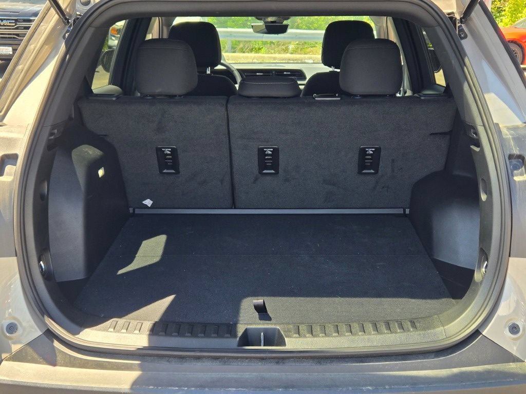 New 2026 GMC Terrain Elevation w/ Technology Package II FWD image 26