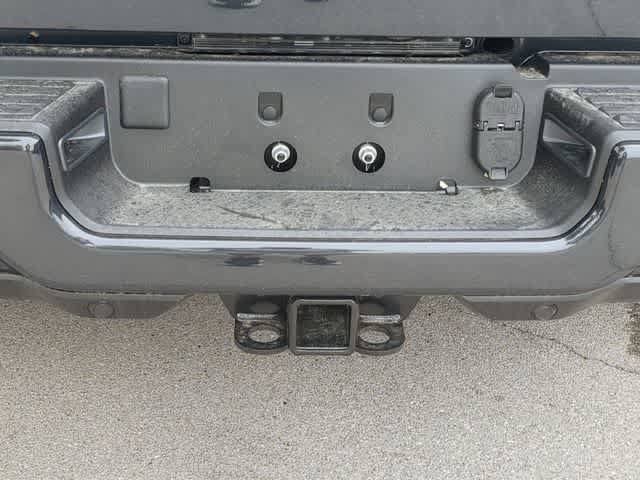 New 2026 RAM 3500 Big Horn AWD/4WD image 36