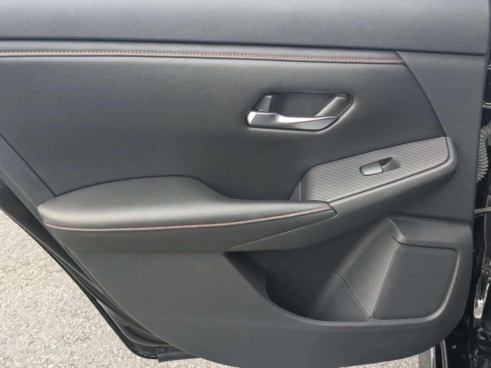 Used 2023 Nissan Sentra SR FWD image 18
