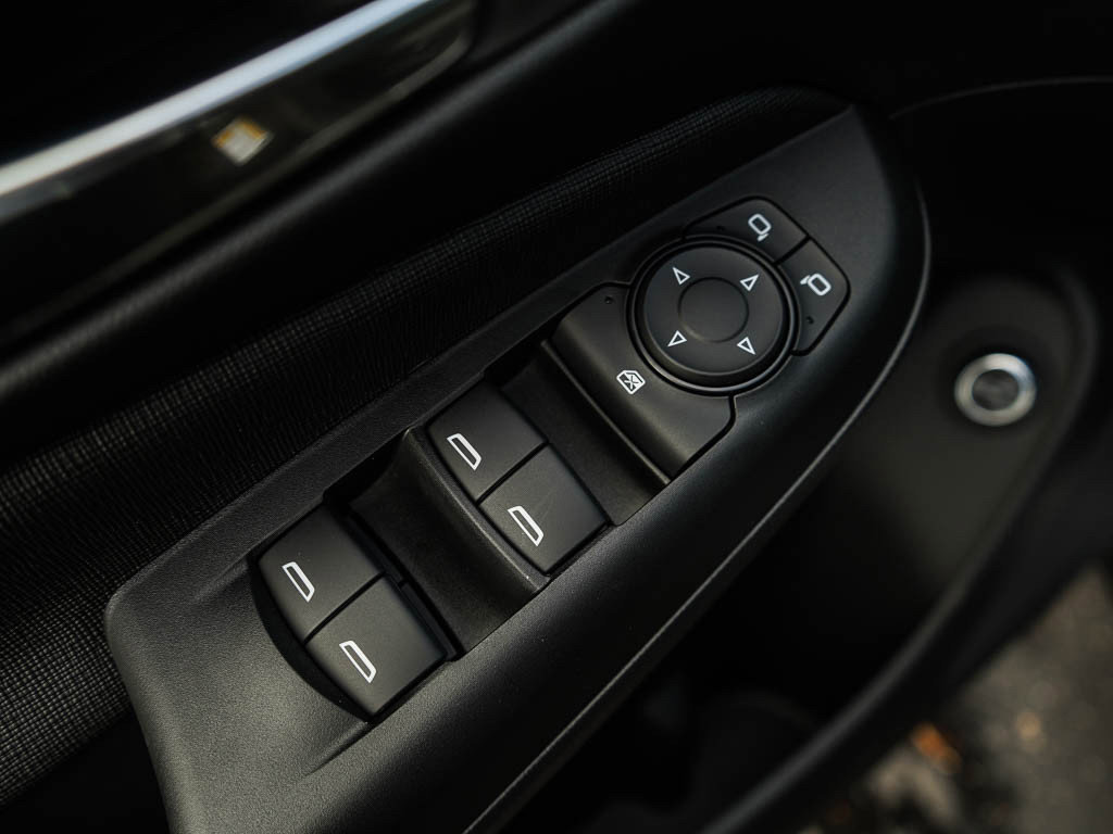 New 2026 Buick Envista Avenir image 17