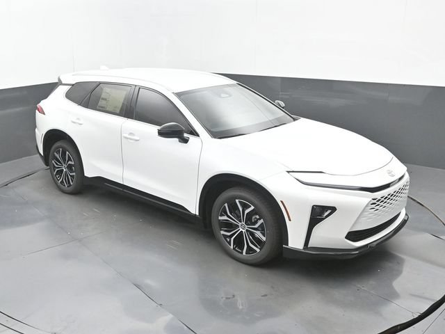 New 2026 Toyota Crown Signia AWD/4WD image 27