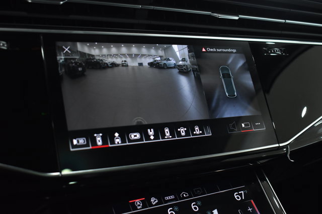 Used 2023 Audi Q7 3.0T Premium Plus w/ Premium Plus Package image 22