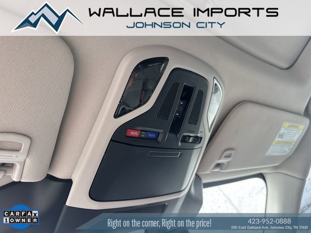 Certified 2023 Subaru Outback Limited XT image 16