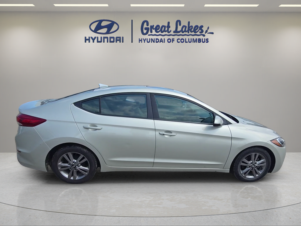 Used 2017 Hyundai Elantra Value Edition w/ Cargo Package FWD image 6