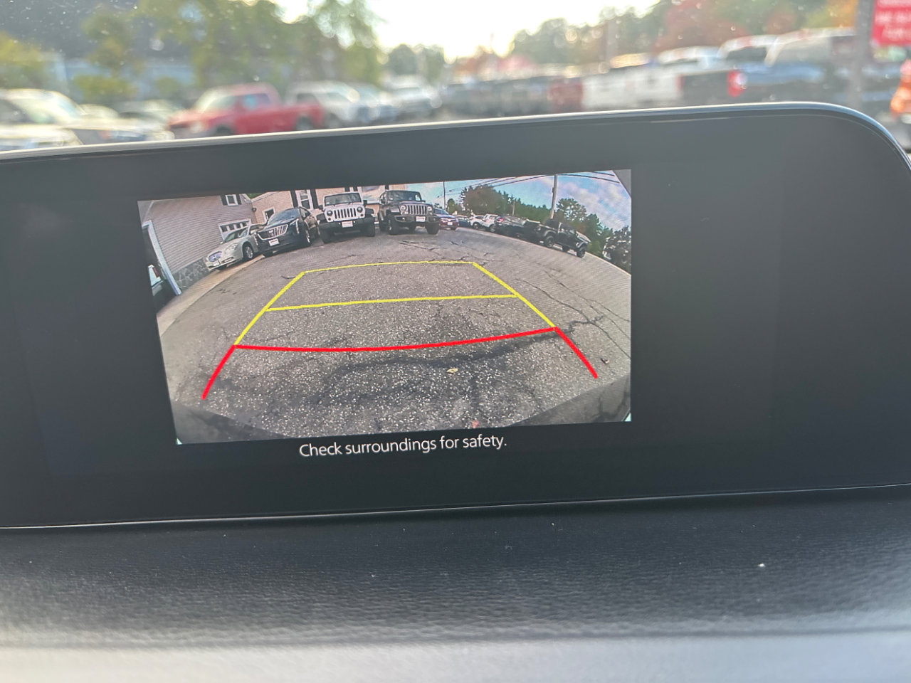 Used 2022 MAZDA MAZDA3 s image 25