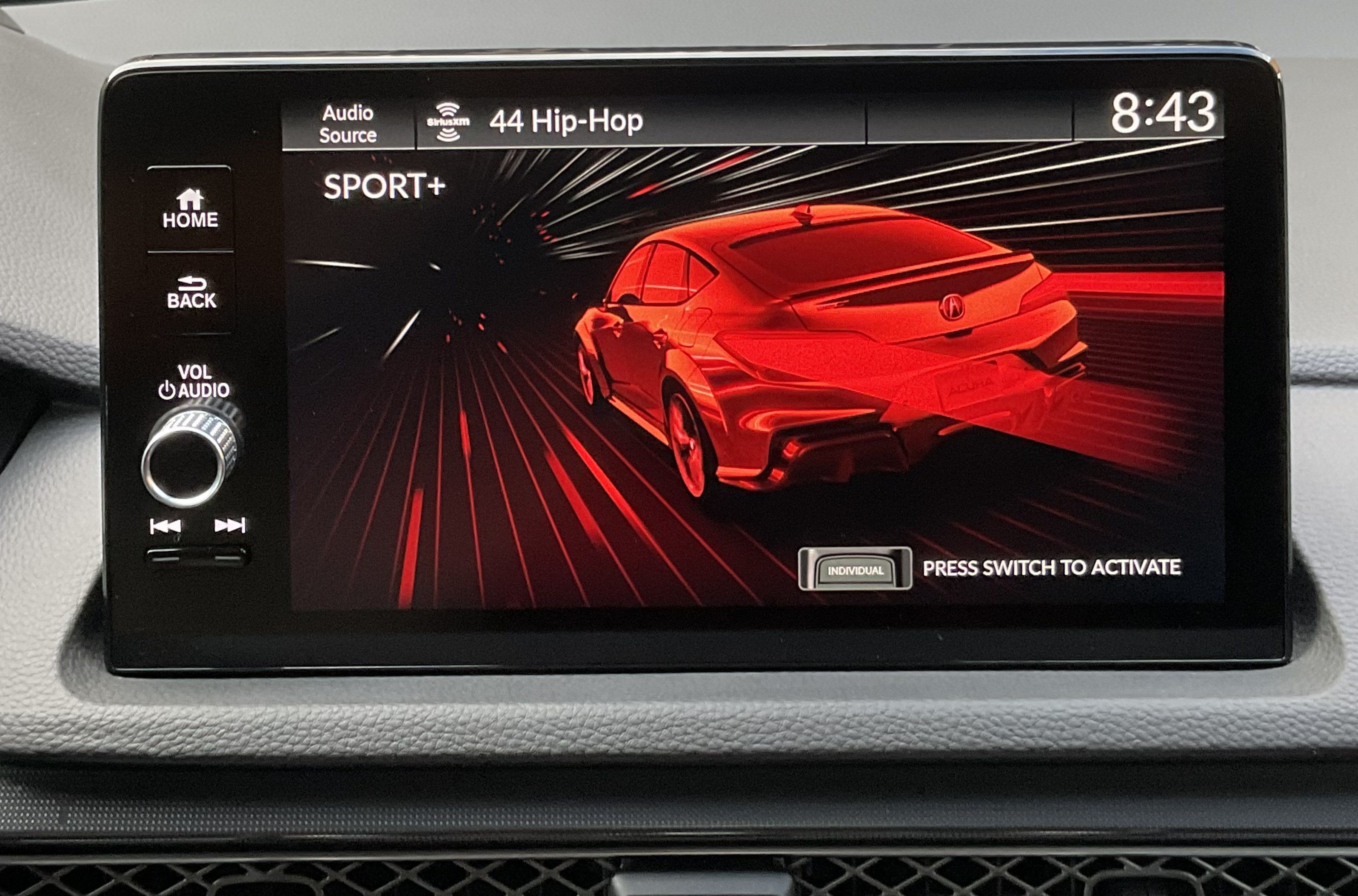 Used 2024 Acura Integra Type S FWD image 15