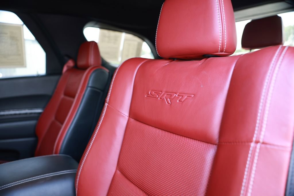 Used 2023 Dodge Durango SRT Hellcat AWD/4WD image 38