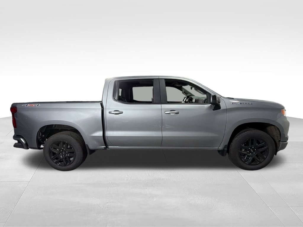 New 2026 Chevrolet Silverado 1500 RST w/ Convenience Package II AWD/4WD image 10