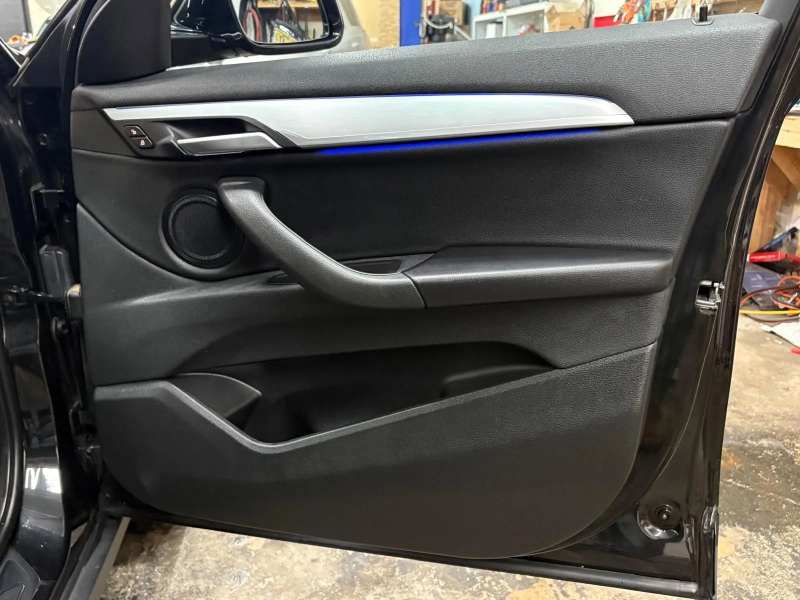 Used 2018 BMW X2 xDrive28i image 27